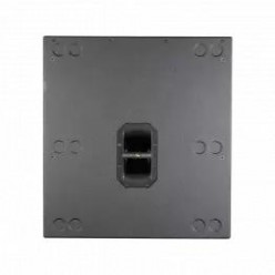 KV2 Audio VHD 2.16 Moduł nisko-tonowy systemu VHD o konstrukcji 2-komorowej.